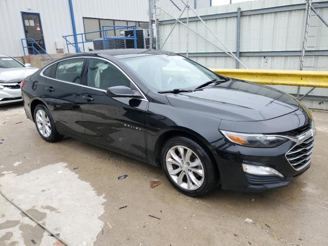 Photo 4 from auction – 2019 CHEVROLET MALIBU LT with VIN 1G1ZD5ST0KF167807