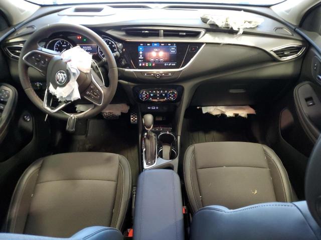 Photo 8 from auction – 2022 BUICK ENCORE GX with VIN KL4MMESL7NB048031
