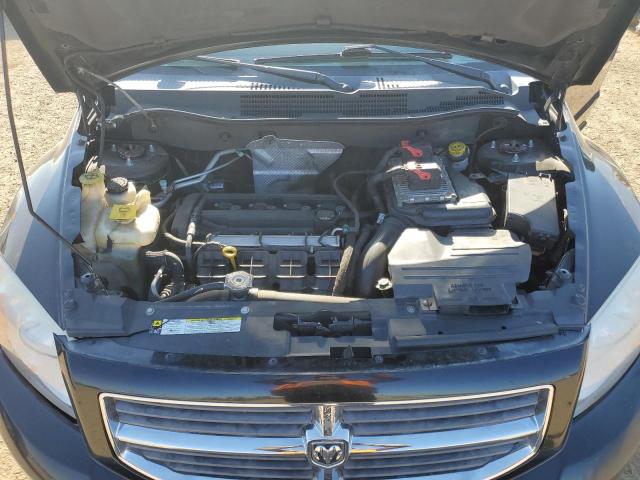 Photo 12 from auction – 2012 DODGE CALIBER SX with VIN 1C3CDWDA3CD533534