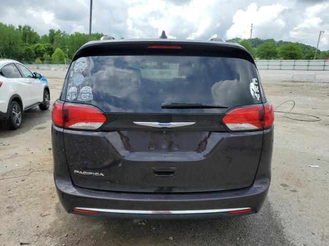 Zdjęcie 6 z aukcji – 2018 CHRYSLER PACIFICA T z VIN 2C4RC1BG6JR142049