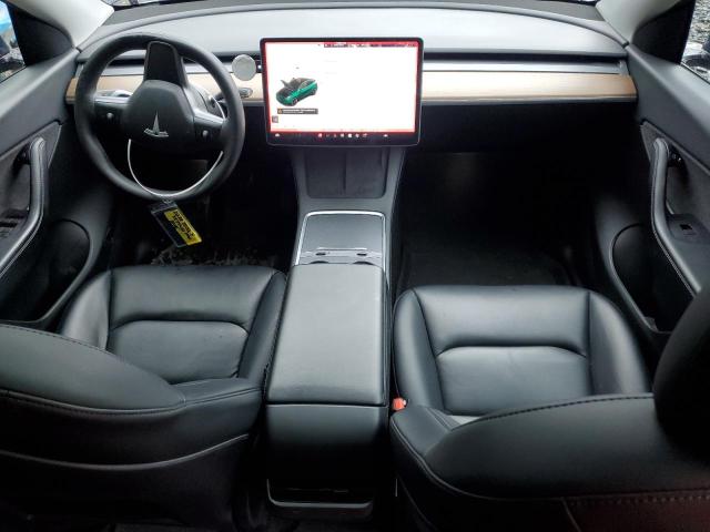 Photo 8 from auction – 2022 TESLA MODEL Y with VIN 7SAYGDEE4NF315910