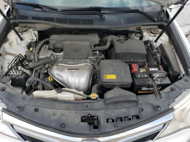 Photo 11 from auction – 2012 TOYOTA CAMRY BASE with VIN 4T1BF1FK4CU558397