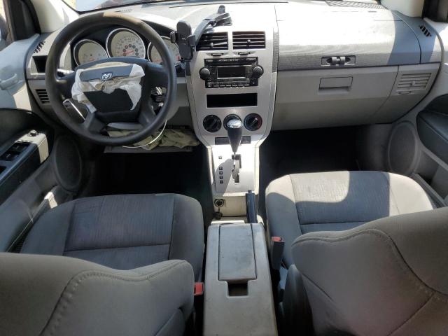 Photo 8 from auction – 2007 DODGE CALIBER SX with VIN 1B3HB48B97D417115