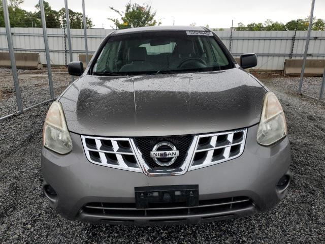 Photo 5 from auction – 2013 NISSAN ROGUE S with VIN JN8AS5MT9DW535299