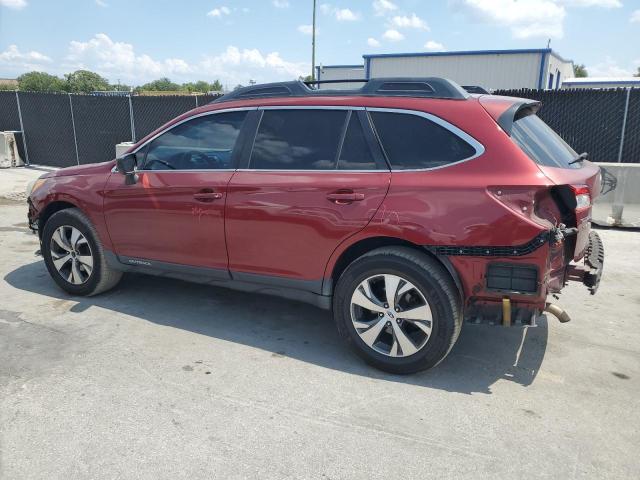 Photo 2 from auction – 2015 SUBARU OUTBACK 2. with VIN 4S4BSBACXF3331744
