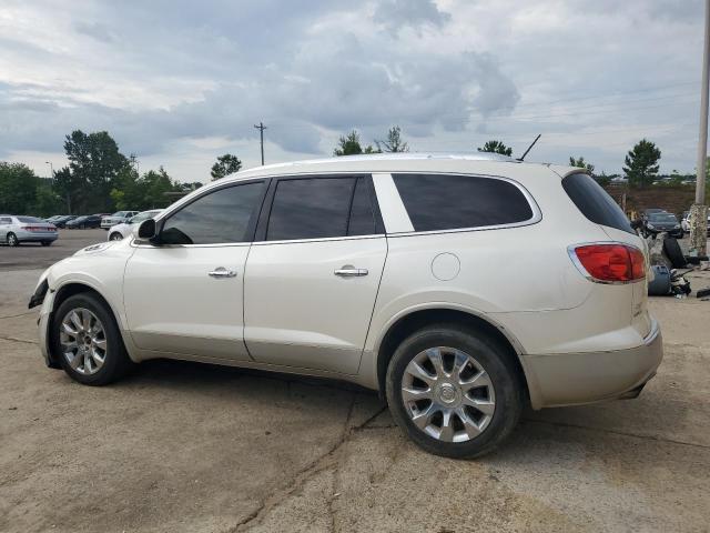 Photo 2 from auction – 2011 BUICK ENCLAVE CX with VIN 5GAKRCED3BJ374788