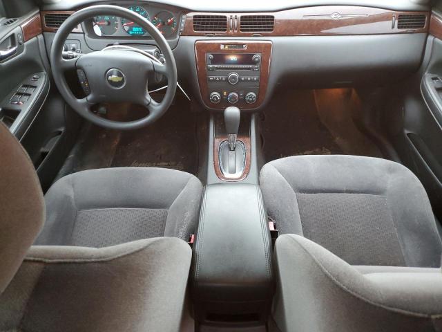 Photo 8 from auction – 2011 CHEVROLET IMPALA LS with VIN 2G1WF5EK2B1162728