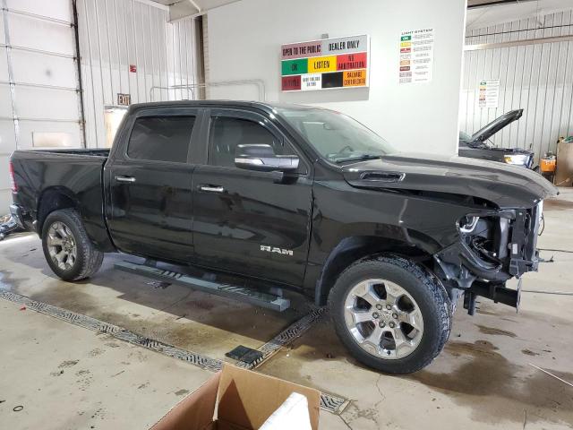 Photo 4 from auction – 2020 RAM 1500 BIG H with VIN 1C6SRFFT7LN175699