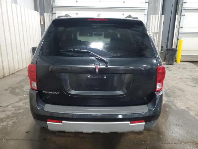 Photo 6 from auction – 2008 PONTIAC TORRENT with VIN 2CKDL33F086305617