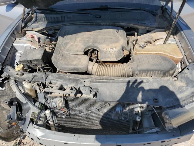 Zdjęcie 11 z aukcji – 2014 DODGE CHARGER SE z VIN 2C3CDXBG4EH339579