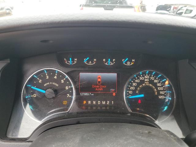 Photo 9 from auction – 2014 FORD F150 SUPER with VIN 1FTFW1ET6EFA60029