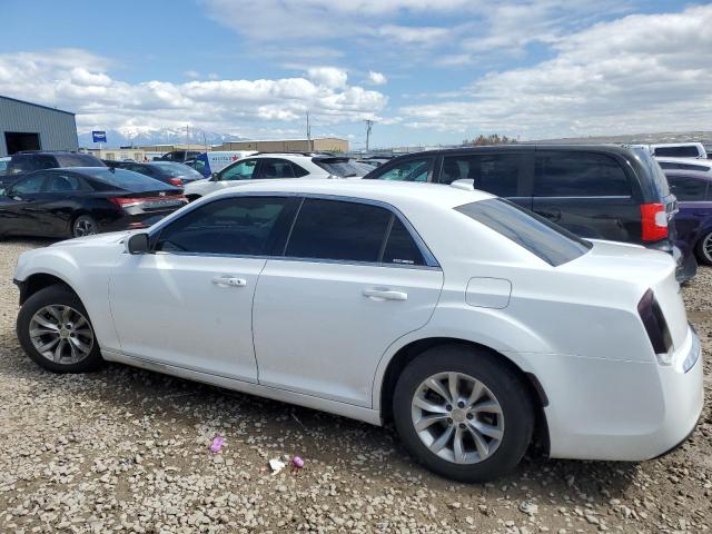 Фото 2 с аукциона – 2015 CHRYSLER 300 LIMITE с VIN 2C3CCAAG8FH749045