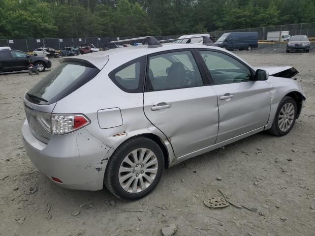 Photo 3 from auction – 2010 SUBARU IMPREZA 2. with VIN JF1GH6B66AG806046