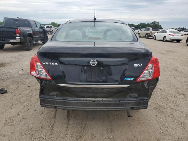 Photo 6 from auction – 2012 NISSAN VERSA S with VIN 3N1CN7APXCL843846