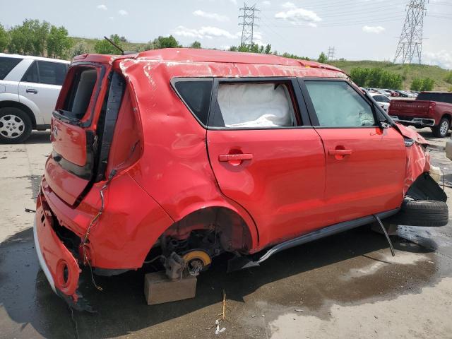 Photo 3 from auction – 2018 KIA SOUL + with VIN KNDJP3A5XJ7579602