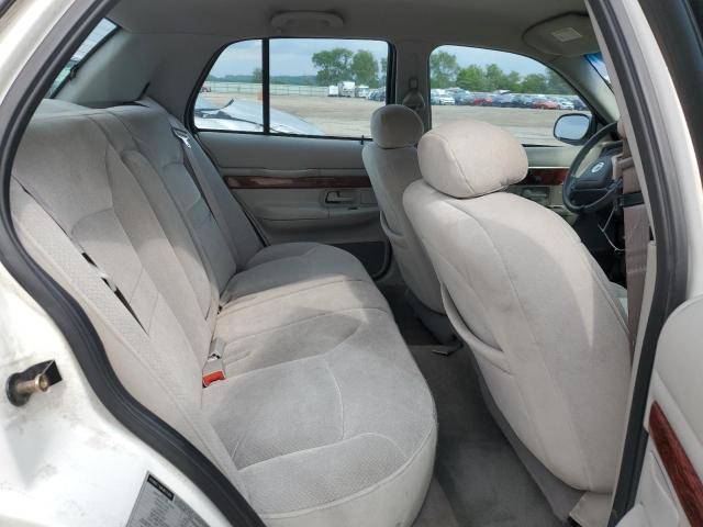 Photo 10 from auction – 2001 MERCURY GRAND MARQ with VIN 2MEFM74W11X654447