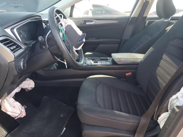Photo 7 from auction – 2020 FORD FUSION SE with VIN 3FA6P0HD9LR107250