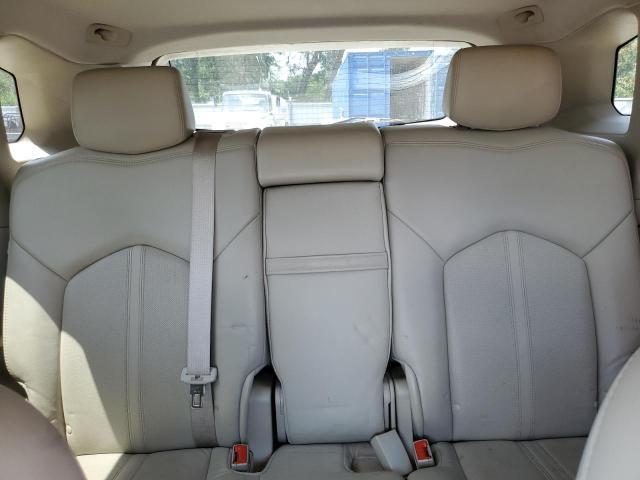 Photo 10 from auction – 2014 CADILLAC SRX LUXURY with VIN 3GYFNBE30ES685072