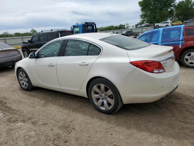 Photo 2 from auction – 2013 BUICK REGAL PREM with VIN 2G4GT5GV7D9147007