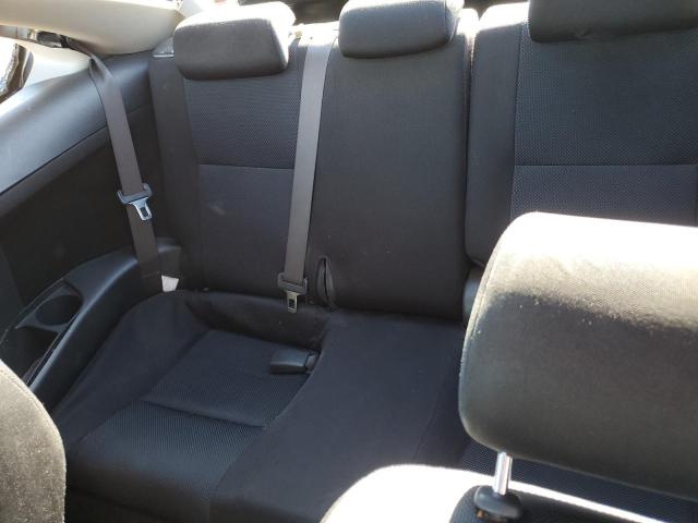 Photo 10 from auction – 2005 TOYOTA SCION TC with VIN JTKDE177850006141