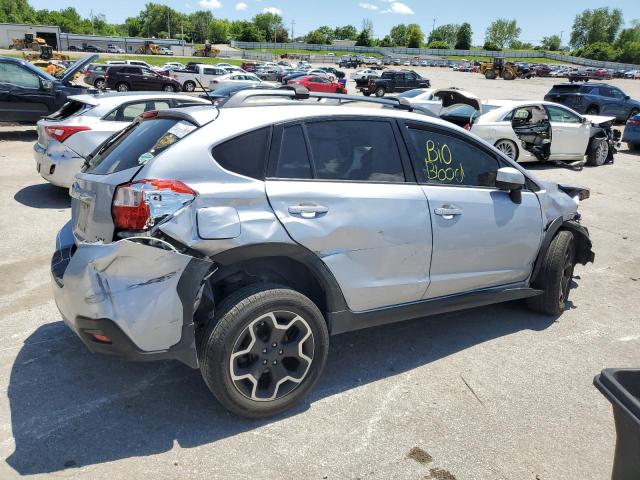 Photo 3 from auction – 2015 SUBARU CROSSTREK with VIN JF2GPACC2F8303122