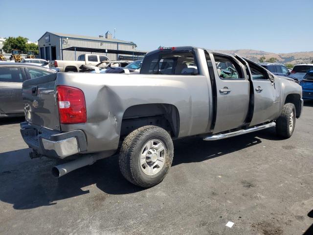 Photo 3 from auction – 2008 CHEVROLET SILVERADO with VIN 1GCHC23698F208859