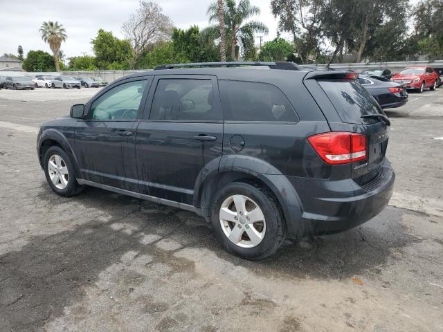 Photo 2 from auction – 2013 DODGE JOURNEY SE with VIN 3C4PDCAB7DT597063