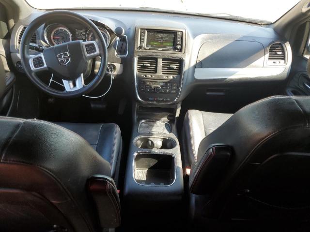 Foto 8 de la subasta – 2014 DODGE GRAND CARA con VIN 2C4RDGEG7ER404601