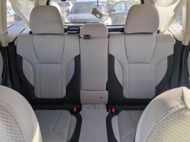 Photo 10 from auction – 2019 SUBARU FORESTER P with VIN JF2SKAGC3KH590936