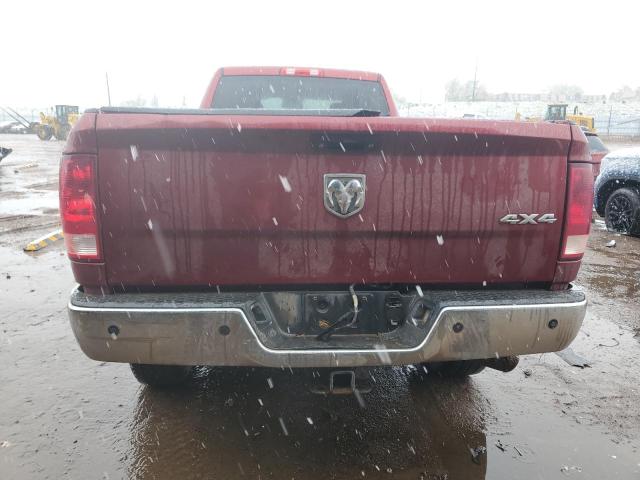 Foto 6 de la subasta – 2014 RAM 2500 ST con VIN 3C6UR5HL2EG288326