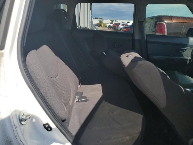 Photo 10 from auction – 2012 KIA SOUL with VIN KNDJT2A51C7472222