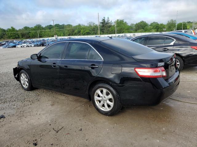 Photo 2 from auction – 2011 TOYOTA CAMRY BASE with VIN 4T4BF3EK2BR110483