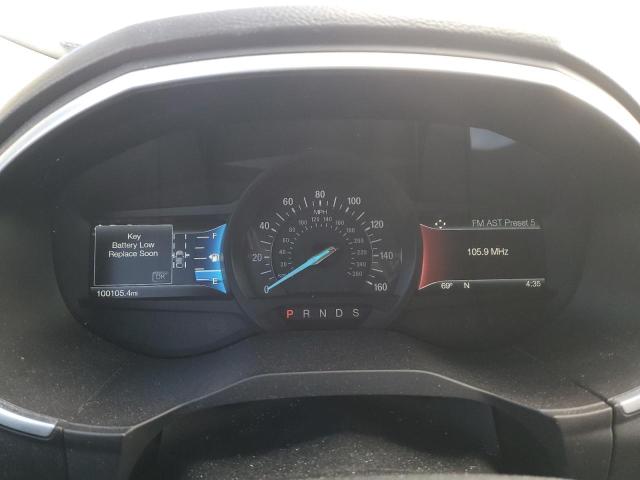 Photo 9 from auction – 2018 FORD EDGE TITAN with VIN 2FMPK4K83JBB23788