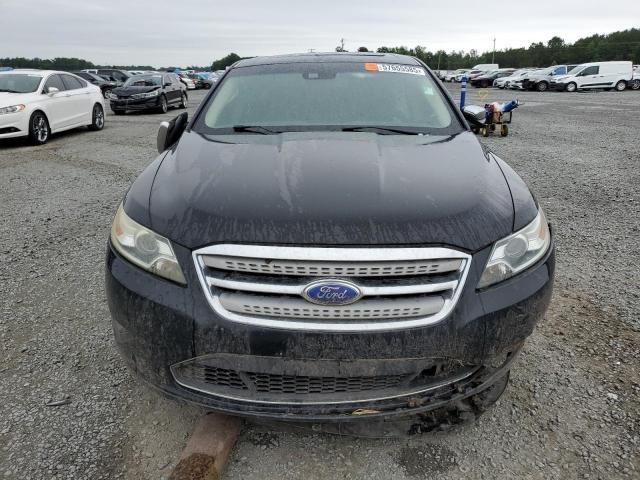 Photo 5 from auction – 2012 FORD TAURUS LIMITED with VIN 1FAHP2FW3CG116185
