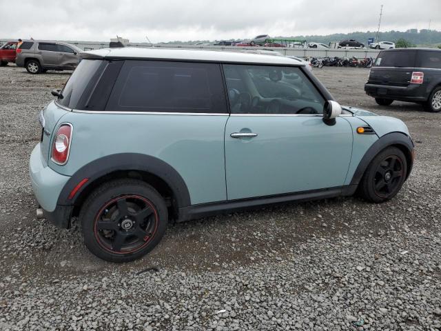 Photo 3 from auction – 2013 MINI COOPER with VIN WMWSU3C58DT680303