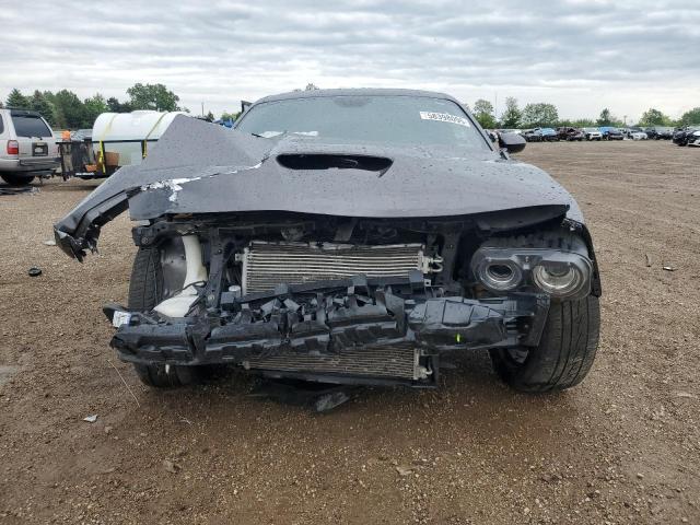 Photo 5 from auction – 2021 DODGE CHALLENGER with VIN 2C3CDZBT8MH641335