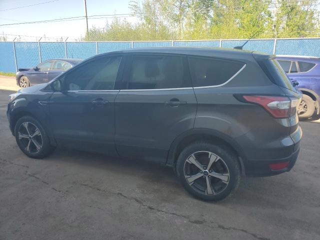 Photo 2 from auction – 2017 FORD ESCAPE SE with VIN 1FMCU9GD7HUD78962