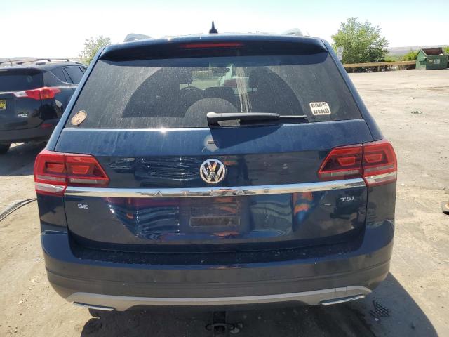 Photo 6 from auction – 2018 VOLKSWAGEN ATLAS SE with VIN 1V2DP2CA2JC593162