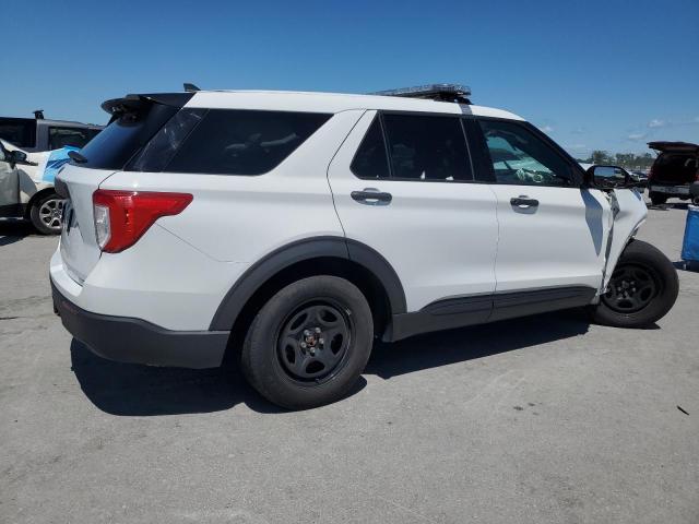 Zdjęcie 3 z aukcji – 2022 FORD EXPLORER P z VIN 1FM5K8AC4NGA58601