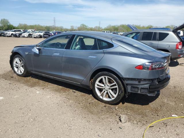 Photo 2 from auction – 2013 TESLA MODEL S with VIN 5YJSA1DN7DFP06150