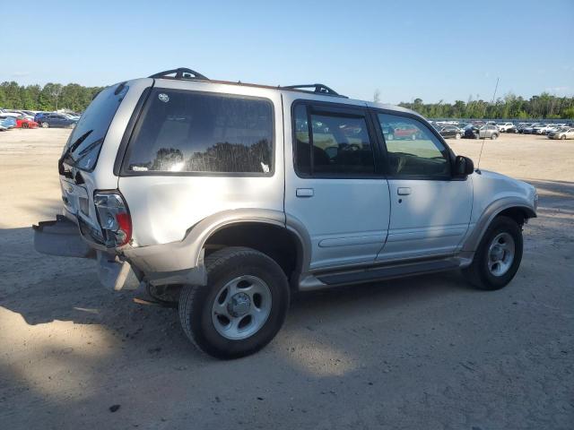 Photo 3 from auction – 2000 FORD EXPLORER EDDIE BAUER with VIN 1FMZU64E0YZA59007