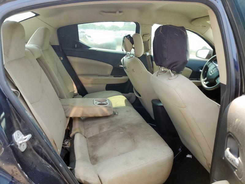 Photo 10 from auction – 2012 DODGE AVENGER SE with VIN 1C3CDZAG0CN313563