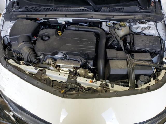 Photo 11 from auction – 2023 CHEVROLET MALIBU LT with VIN 1G1ZD5ST5PF210299