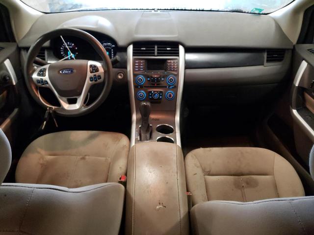 Photo 8 from auction – 2013 FORD EDGE SE with VIN 2FMDK3GC4DBA68444