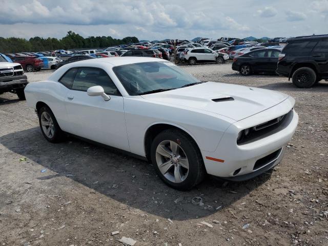 Photo 4 from auction – 2022 DODGE CHALLENGER with VIN 2C3CDZAG7NH226724