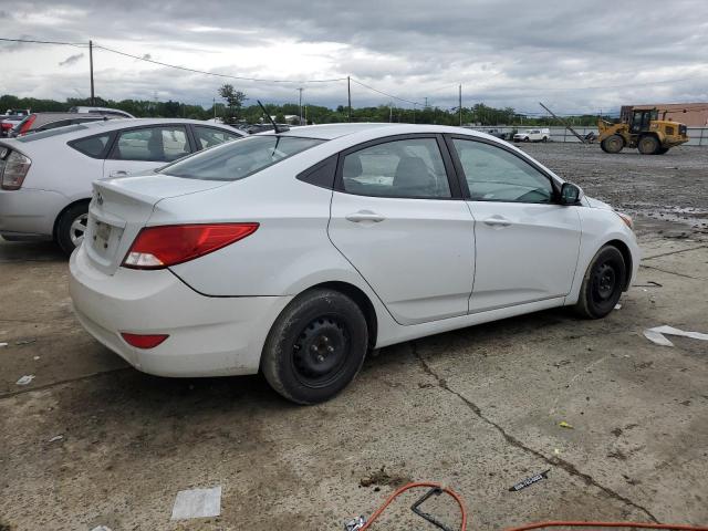 Photo 3 from auction – 2017 HYUNDAI ACCENT SE with VIN KMHCT4AE7HU375728