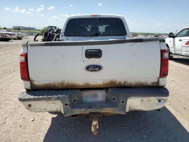 Photo 6 from auction – 2012 FORD F350 SUPER with VIN 1FT8W3BT0CEB74099