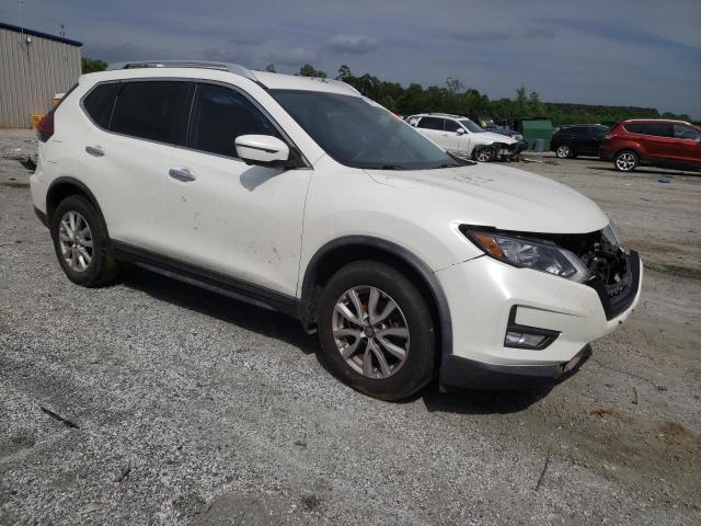 Photo 4 from auction – 2018 NISSAN ROGUE S with VIN KNMAT2MT7JP512620