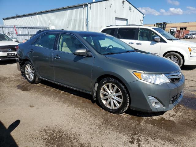 Photo 4 from auction – 2012 TOYOTA CAMRY BASE with VIN 4T1BF1FKXCU540390