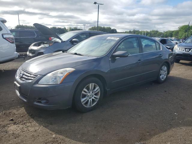 NISSAN ALTIMA BAS 2010 with VIN 1N4AL2APXAN431233 - Photo from auction